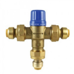 HG110-D 1/2" 230 PSI Thermostatic Mixing Valve