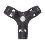 EvoPEX Chamfer Tool, PEX Compatible25829