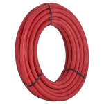 Red PEX Coil Tubing 3/4", Length 50 ft