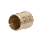 2" PEX Barb PlugUC0454