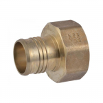 2" x 2" Thread Female AdapterUC115450F