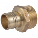 2" x 2" Thread Male AdapterUC115450M