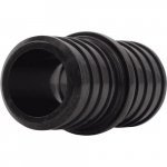 1" Lead Free Straight CouplingUP020