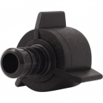 1/2" x 1/2" Female Swivel AdapterUP526