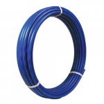 1/2" x 300' Length Blue Coil Tubing for Potable Water PEX Tubing_noscript