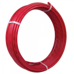 1/2" x 300' Length Red PEX Tubing for Potable Water PEX Tubing_noscript