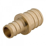 3/8" x 1/2" Reducing Lead Free CouplingUC009LF