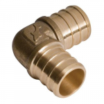 90 Deg. Lead Free Elbow for Connecting PEX TubingUC256LF