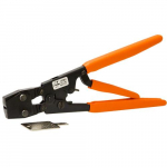 PEX One-Hand Operation Clamp Tool