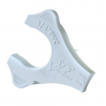 3/4" PVC Disconnect Clip and Depth GaugeUIP712