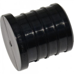 1" Plug for Connecting PEX TubingUP520