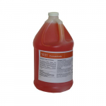 Ultrasonic Cleaning Solution Concentrate, 5 Gallon