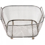 Fine Mesh Basket for SH80-2L Cleaner_noscript