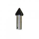 1/2" Cone Adapter for DT-2100 Tachometer