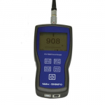 Digital Force Gauge with 1100 lb S-Beam Load Cell