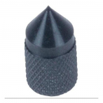 M10 Thread Steel Cone Head Adapter_noscript