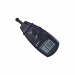 Contact Tachometer w/ Meter Units Selection