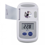 0-88% Brix Pocket Digital Refractometer