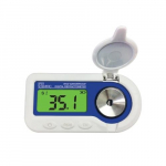 Waterproof Digital Refractometer Clinical_noscript