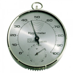 Dial Hygrometer/Thermometer
