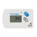Bluetooth Relative Humidity/Temperature Logger