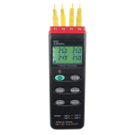 4 Channel Type K Thermometer_noscript