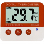 Digital Temperature Monitor, Calibrated_noscript