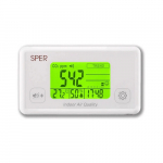 Indoor Air Quality Monitor, Calibrated_noscript