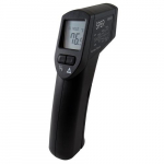 Infrared Thermometer Gun 8:1, -4 to 605 deg F