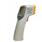 Infrared Thermometer Gun 8:1, -4 to 930 deg F