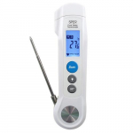 Food Safety Thermometer with IR Certified