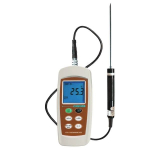 Waterproof RTD Thermometer, Certified_noscript