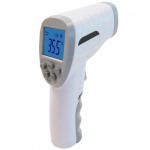 Certified Infrared Non-Contact Thermometer