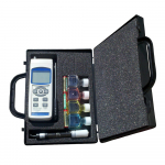 pH SD Card Datalogging Kit