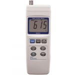 TDS, Dissolved Oxygen, Temperature & ORP Meter