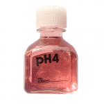 40ml pH 4 Standard Buffer Solution Bottle_noscript