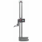 Double Beam Electronic Height Gage, 0 - 24"/600 mm_noscript