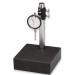 Granite Base Comparator Stand with Indicator_noscript