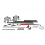 Chain Clamp Kit with Back Plunger Indicators