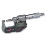 Electronic Crimp Height Micrometer, 0 - 1"/0 - 25 mm_noscript