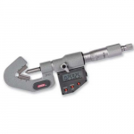 Absolute Electronic V-Anvil Micrometer, 0.040" - 0.60"_noscript