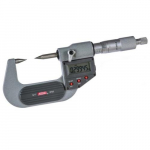 1" - 2" IP65 Absolute Electronic Point Micrometer