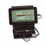 Electronic Measuring System with Remote Readout
