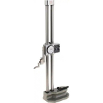 18" Stainless Steel Dial Height Gage