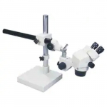 Binocular Stereo Microscope 6.5-45x_noscript