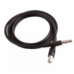 1.5m Mini Coax BNC Slip-On Measuring Cable