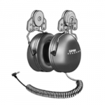 Headphones with Ear Defenders for Helmet_noscript