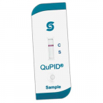 1220-Series QuPID hCG Test Set (Urine)
