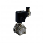 2E150 Stainless Steel High Pressure Valve2E150-1/2-2-D