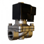 2S200 Direct Lift 2 Way Solenoid Valve2S200-3/4-3-D-E